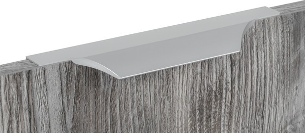 Изображение товара Ручка для мебели Boyard Al Wing RT114SC.1/128/200