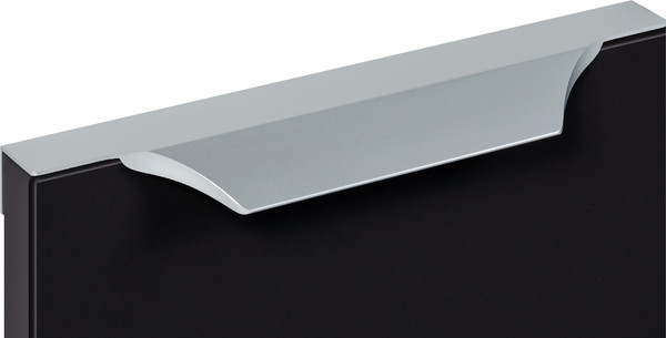 Изображение товара Ручка для мебели Boyard Al Wing RT114SC.1/128/200