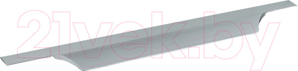 Изображение товара Ручка для мебели Boyard Al Wing RT114SC.1/224/400