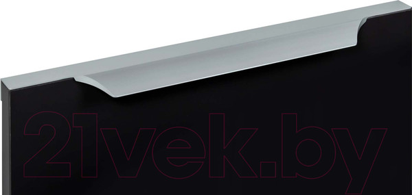 Изображение товара Ручка для мебели Boyard Al Wing RT114SC.1/224/400