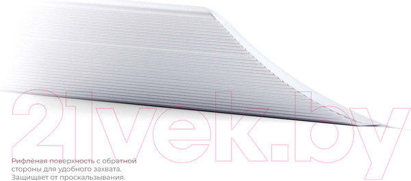 Изображение товара Ручка для мебели Boyard Al Wing RT114SC.1/224/400