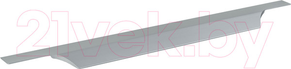 Изображение товара Ручка для мебели Boyard Al Wing RT114SC.1/256/450