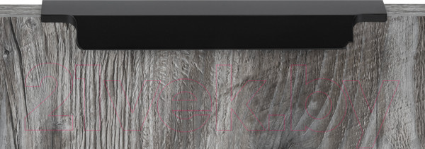 Изображение товара Ручка для мебели Boyard Al Arca RT115BL.1/192/300