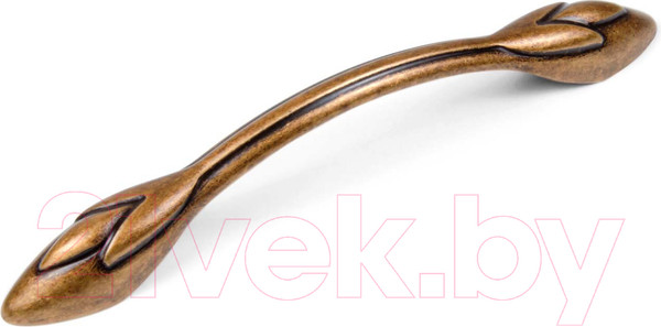 Изображение товара Ручка для мебели Boyard Vita RS507MAB.1/128