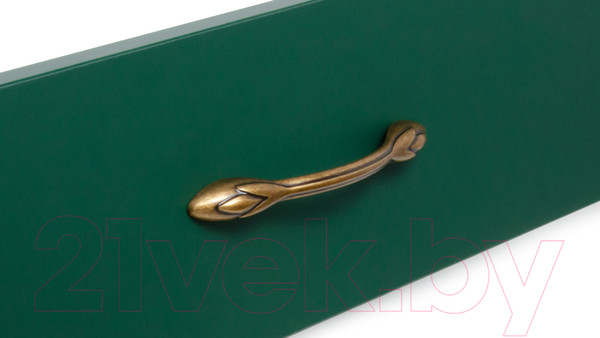 Изображение товара Ручка для мебели Boyard Vita RS507MAB.1/128