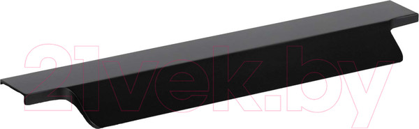 Изображение товара Ручка для мебели Boyard Al Arca RT115BL.1/96/150