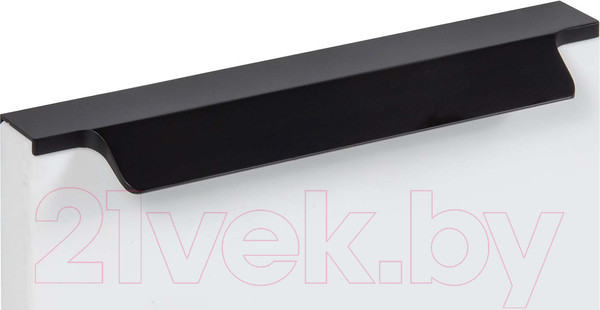 Изображение товара Ручка для мебели Boyard Al Arca RT115BL.1/96/150