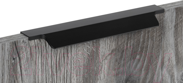 Изображение товара Ручка для мебели Boyard Al Arca RT115BL.1/96/150