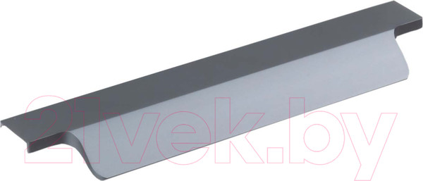 Изображение товара Ручка для мебели Boyard Al Arca RT115GR.1/128/200