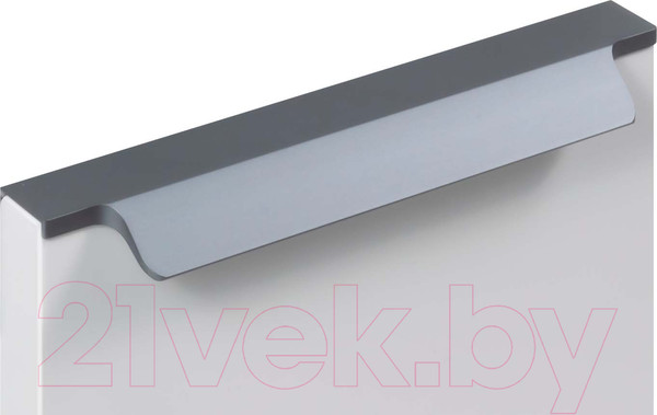 Изображение товара Ручка для мебели Boyard Al Arca RT115GR.1/128/200