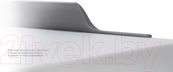 Изображение товара Ручка для мебели Boyard Al Arca RT115GR.1/192/300