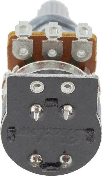 Изображение товара Потенциометр Shadow Kill Pot SH-124-250B