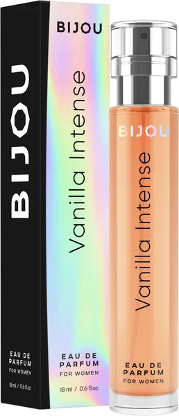 Парфюмерная вода Dilis Bijou Vanilla Intense (18мл)