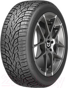 Изображение товара Зимняя шина GENERAL Altimax Arctic 12 185/65R14 90T (шипы)