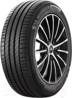 Изображение товара Летняя шина Michelin Primacy 4+ 225/55R17 97Y