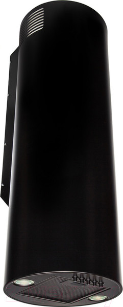 Изображение товара Вытяжка коробчатая Konigin Beauty 31 (черный)