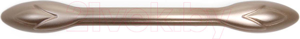 Изображение товара Ручка для мебели Boyard Vita RS507RCHMP.1/128