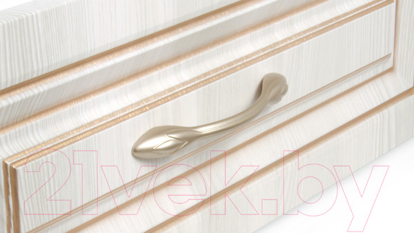 Изображение товара Ручка для мебели Boyard Vita RS507RCHMP.1/128