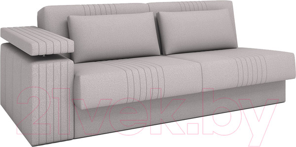 Изображение товара Диван Rivalli Паркер левый подлокотник (Romano Cloud)