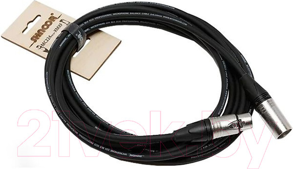 Изображение товара Кабель Shnoor MC224eco-XMXF-6m (6м)