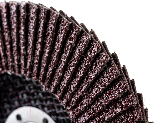 Изображение товара Набор шлифовальных кругов Targ 125х22.2мм, зерно 40 / 663404.21 (5шт)