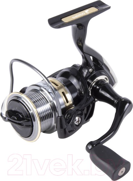Изображение товара Катушка безынерционная Salmo Sniper SPIN II 4 30FD / SSS04-30FD