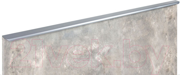 Изображение товара Ручка для мебели Boyard Al Monte RT110GR.1/000/1200