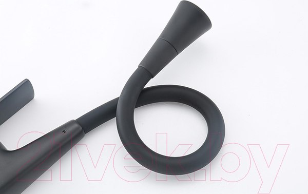 Изображение товара Смеситель Frap F4471-6 (черный)
