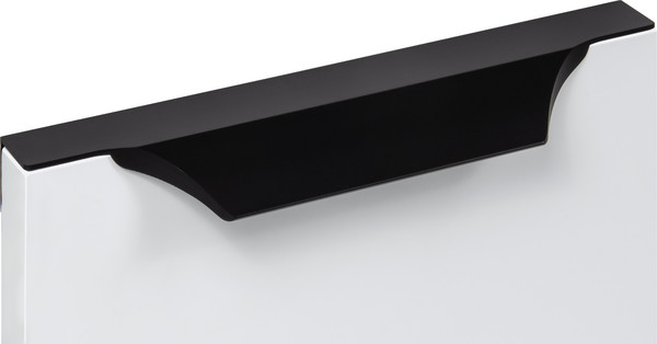 Изображение товара Ручка для мебели Boyard Al Wing RT114BL.1/128/200