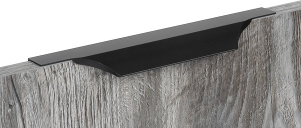 Изображение товара Ручка для мебели Boyard Al Wing RT114BL.1/128/200