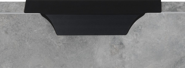 Изображение товара Ручка для мебели Boyard Al Wing RT114BL.1/128/200