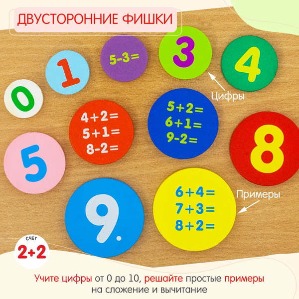 Изображение товара Сортер Alatoys СОР73