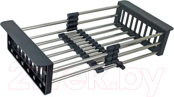 Изображение товара Мойка кухонная Wisent WGS35050B