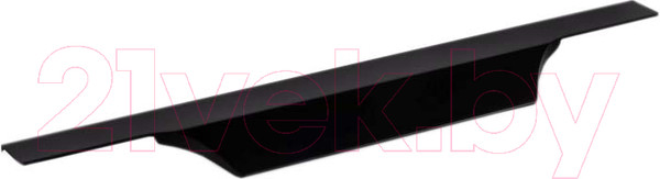 Изображение товара Ручка для мебели Boyard Al Wing RT114BL.1/224/400