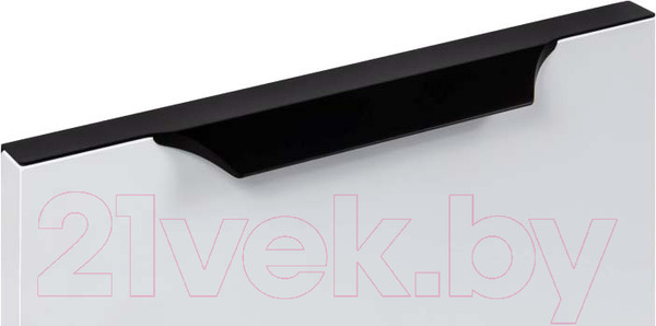 Изображение товара Ручка для мебели Boyard Al Wing RT114BL.1/224/400