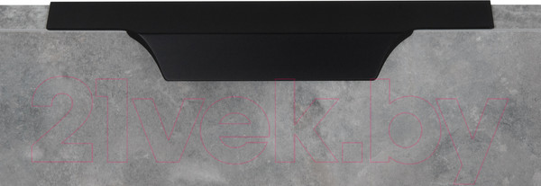 Изображение товара Ручка для мебели Boyard Al Wing RT114BL.1/224/400