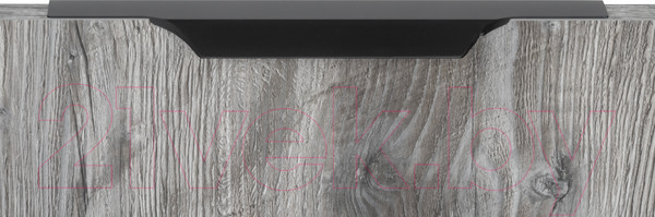 Изображение товара Ручка для мебели Boyard Al Wing RT114BL.1/224/400