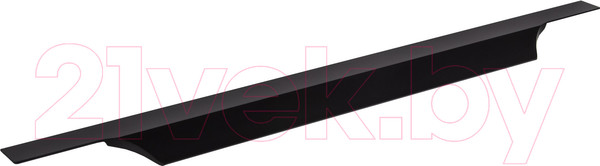 Изображение товара Ручка для мебели Boyard Al Wing RT114BL.1/256/450