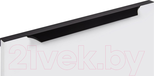 Изображение товара Ручка для мебели Boyard Al Wing RT114BL.1/256/450