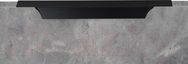 Изображение товара Ручка для мебели Boyard Al Wing RT114BL.1/256/450