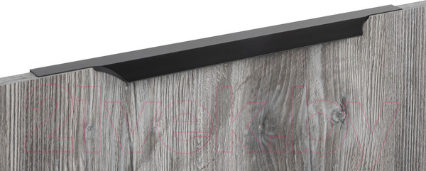 Изображение товара Ручка для мебели Boyard Al Wing RT114BL.1/256/450