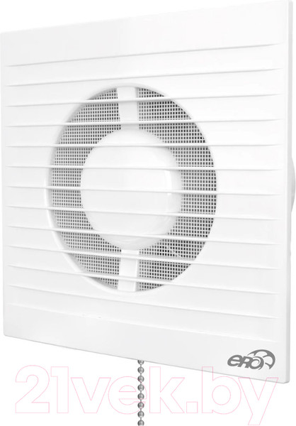 Изображение товара Вентилятор накладной ERA D100 / E 100 S-02