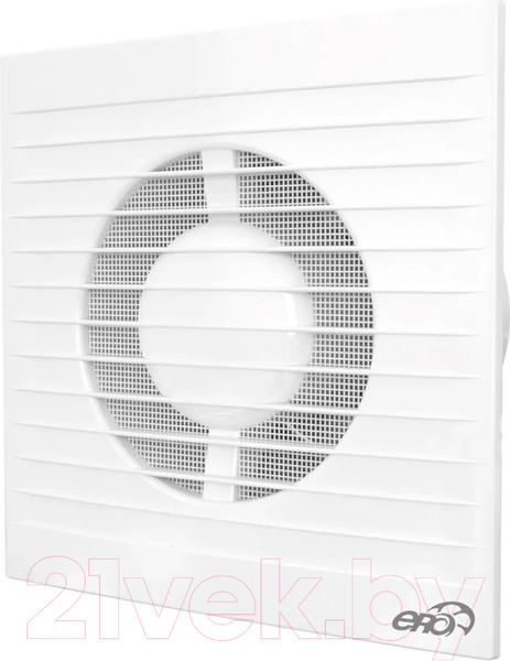 Изображение товара Вентилятор накладной ERA D100 / Е100SС