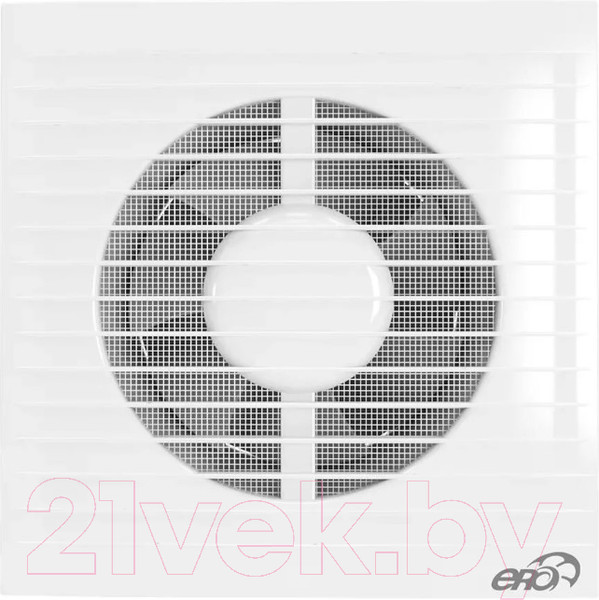 Изображение товара Вентилятор накладной ERA D125 / Е125S