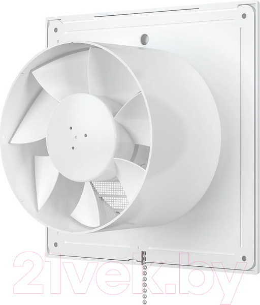 Изображение товара Вентилятор накладной ERA D125 / Е125S-02