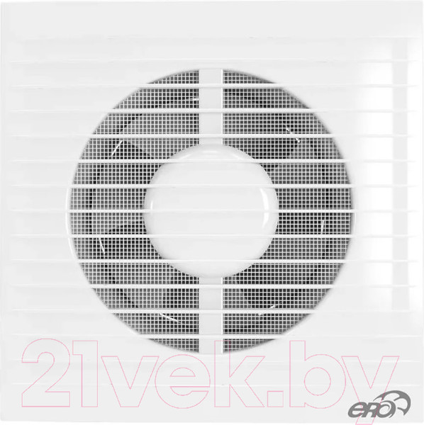 Изображение товара Вентилятор накладной ERA D125 / Е125SС