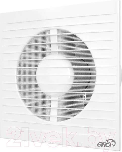 Изображение товара Вентилятор накладной ERA D125 / Е125SС