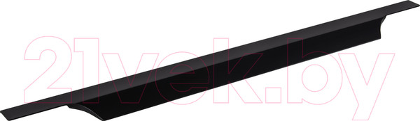 Изображение товара Ручка для мебели Boyard Al Wing RT114BL.1/448/500