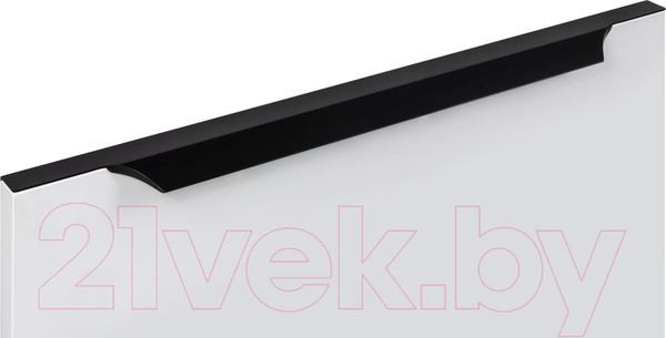 Изображение товара Ручка для мебели Boyard Al Wing RT114BL.1/448/500