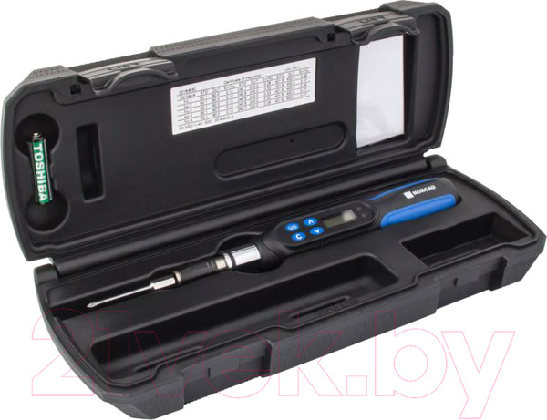 Изображение товара Отвертка Norgau 052101002